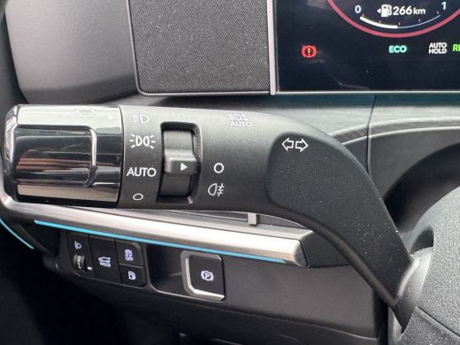 Hyundai Santa Fe 1.6 T-GDI 252pk PHEV Premium Plus 4WD 7p. | Elektrische trekhaak | Sidesteps | Premium Audio | Be... ActivLease financial lease