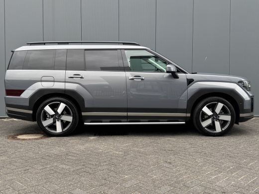 Hyundai Santa Fe 1.6 T-GDI 252pk PHEV Premium Plus 4WD 7p. | Elektrische trekhaak | Sidesteps | Premium Audio | Be... ActivLease financial lease