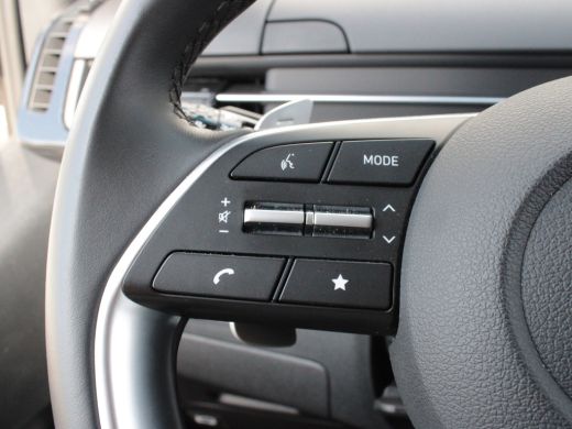 Hyundai Staria 1.6 T-GDI HEV | Excl.BTW/Excl.BPM | Apple Carplay/Android Auto|telefoonintegratie premium | Cruis... ActivLease financial lease