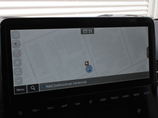 Hyundai Staria 1.6 T-GDI HEV | Excl.BTW/Excl.BPM | Apple Carplay/Android Auto|telefoonintegratie premium | Cruis... ActivLease financial lease