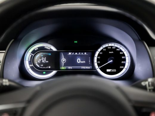 Kia Niro 1.6 GDi Hybrid Sport 142Pk Automaat (APPLE CARPLAY, PARELMOER, NAVIGATIE, CAMERA, LEDER, SPORTSTO... ActivLease financial lease