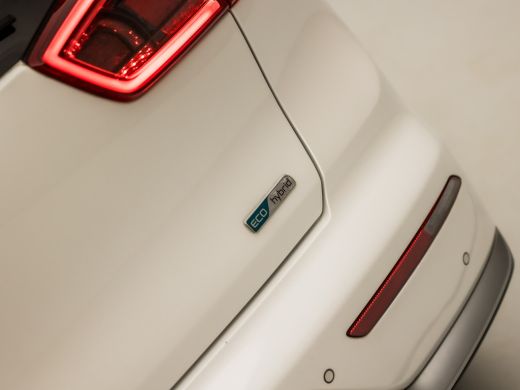 Kia Niro 1.6 GDi Hybrid Sport 142Pk Automaat (APPLE CARPLAY, PARELMOER, NAVIGATIE, CAMERA, LEDER, SPORTSTO... ActivLease financial lease