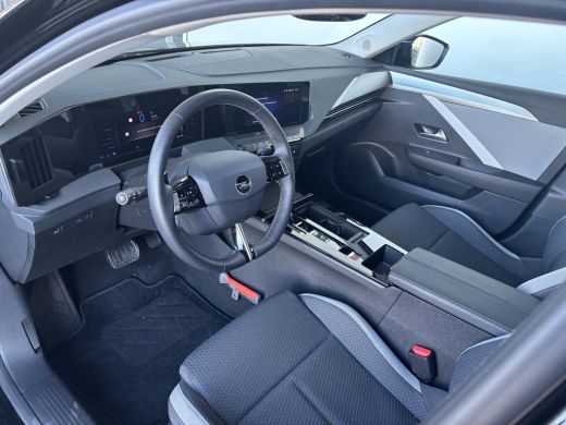 Opel Astra Sports Tourer 1.6 Turbo Hybrid | Apple Carplay/Android Auto | Cruise control adaptief met stop&go... ActivLease financial lease