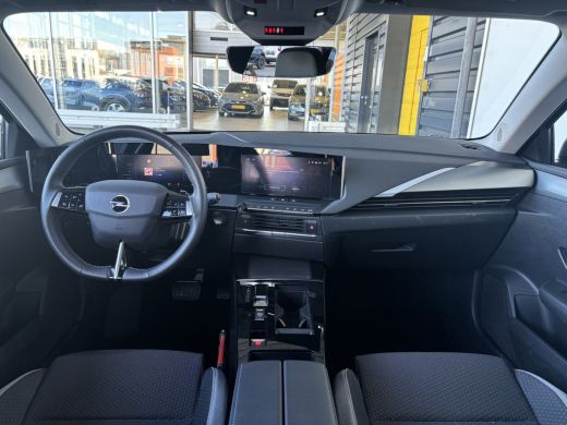 Opel Astra Sports Tourer 1.6 Turbo Hybrid | Apple Carplay/Android Auto | Cruise control adaptief met stop&go... ActivLease financial lease