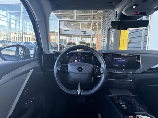 Opel Astra Sports Tourer 1.6 Turbo Hybrid | Apple Carplay/Android Auto | Cruise control adaptief met stop&go... ActivLease financial lease