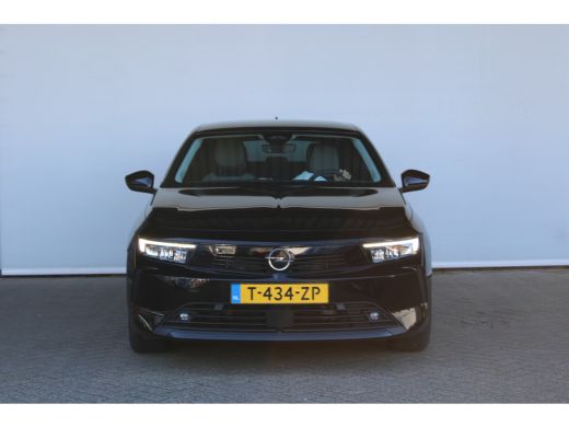 Opel Astra Sports Tourer 1.6 Turbo Hybrid | Apple Carplay/Android Auto | Cruise control adaptief met stop&go... ActivLease financial lease