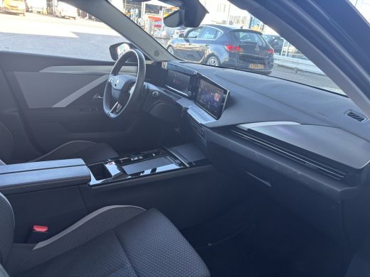 Opel Astra Sports Tourer 1.6 Turbo Hybrid | Apple Carplay/Android Auto | Cruise control adaptief met stop&go... ActivLease financial lease