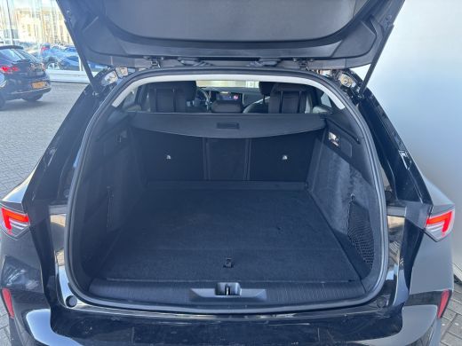 Opel Astra Sports Tourer 1.6 Turbo Hybrid | Apple Carplay/Android Auto | Cruise control adaptief met stop&go... ActivLease financial lease