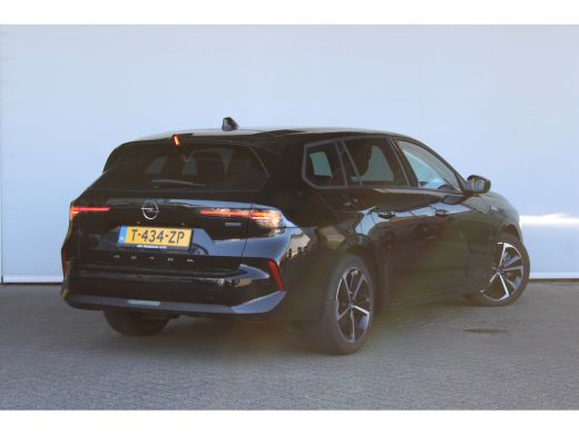 Opel Astra Sports Tourer 1.6 Turbo Hybrid | Apple Carplay/Android Auto | Cruise control adaptief met stop&go... ActivLease financial lease
