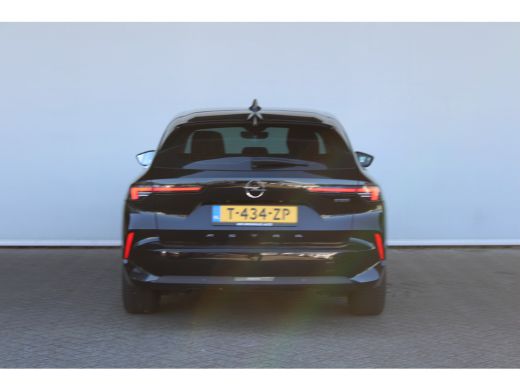 Opel Astra Sports Tourer 1.6 Turbo Hybrid | Apple Carplay/Android Auto | Cruise control adaptief met stop&go... ActivLease financial lease