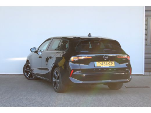 Opel Astra Sports Tourer 1.6 Turbo Hybrid | Apple Carplay/Android Auto | Cruise control adaptief met stop&go... ActivLease financial lease