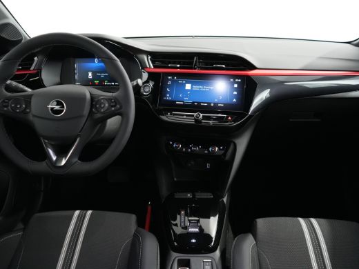 Opel Corsa-e Long Range Yes 51 kWh | Apple Carplay/Android Auto|telefoonintegratie premium | Boordcomputer | C... ActivLease financial lease