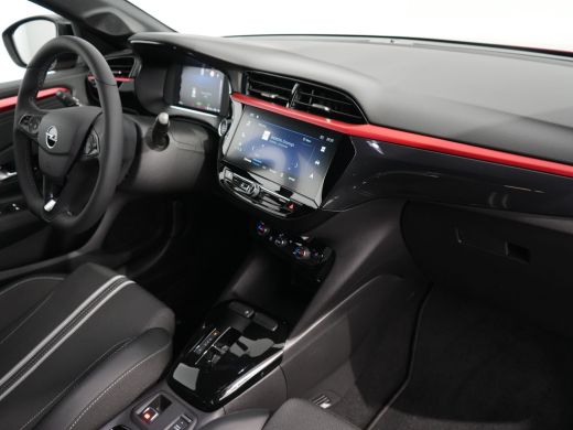 Opel Corsa-e Long Range Yes 51 kWh | Apple Carplay/Android Auto|telefoonintegratie premium | Boordcomputer | C... ActivLease financial lease