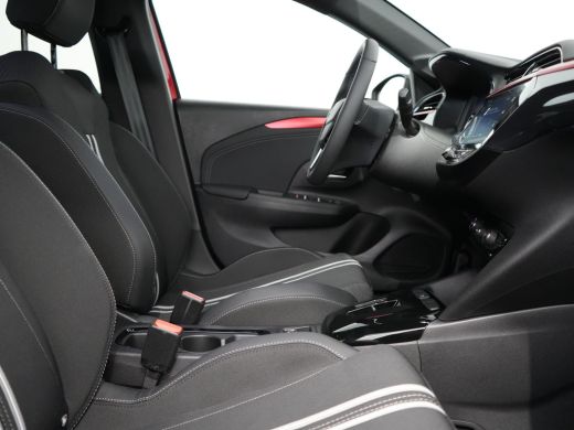 Opel Corsa-e Long Range Yes 51 kWh | Apple Carplay/Android Auto|telefoonintegratie premium | Boordcomputer | C... ActivLease financial lease