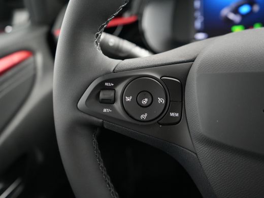 Opel Corsa-e Long Range Yes 51 kWh | Apple Carplay/Android Auto|telefoonintegratie premium | Boordcomputer | C... ActivLease financial lease