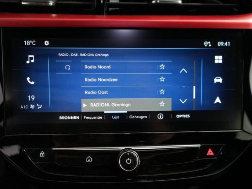 Opel Corsa-e Long Range Yes 51 kWh | Apple Carplay/Android Auto|telefoonintegratie premium | Boordcomputer | C... ActivLease financial lease