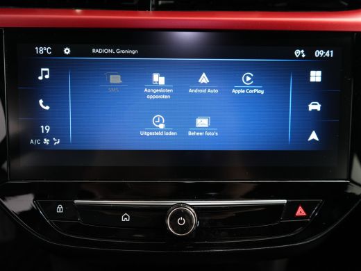 Opel Corsa-e Long Range Yes 51 kWh | Apple Carplay/Android Auto|telefoonintegratie premium | Boordcomputer | C... ActivLease financial lease