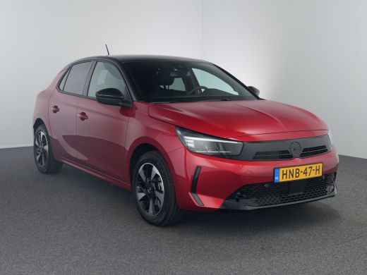 Opel Corsa-e Long Range Yes 51 kWh | Apple Carplay/Android Auto|telefoonintegratie premium | Boordcomputer | C... ActivLease financial lease