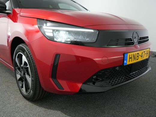Opel Corsa-e Long Range Yes 51 kWh | Apple Carplay/Android Auto|telefoonintegratie premium | Boordcomputer | C... ActivLease financial lease
