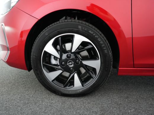 Opel Corsa-e Long Range Yes 51 kWh | Apple Carplay/Android Auto|telefoonintegratie premium | Boordcomputer | C... ActivLease financial lease