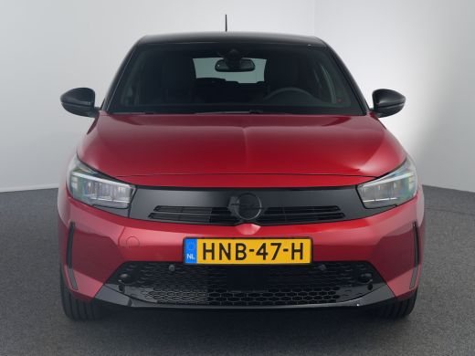 Opel Corsa-e Long Range Yes 51 kWh | Apple Carplay/Android Auto|telefoonintegratie premium | Boordcomputer | C... ActivLease financial lease