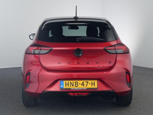 Opel Corsa-e Long Range Yes 51 kWh | Apple Carplay/Android Auto|telefoonintegratie premium | Boordcomputer | C... ActivLease financial lease