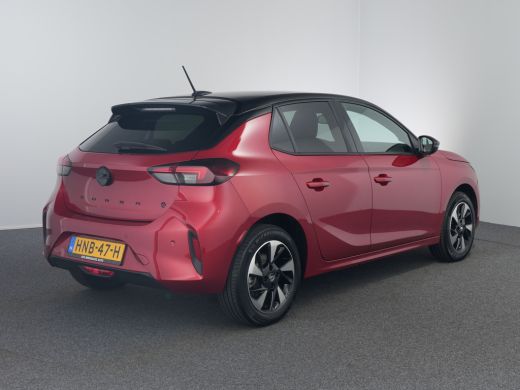 Opel Corsa-e Long Range Yes 51 kWh | Apple Carplay/Android Auto|telefoonintegratie premium | Boordcomputer | C... ActivLease financial lease