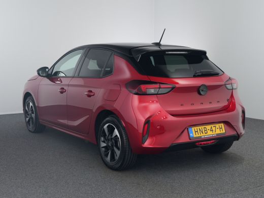 Opel Corsa-e Long Range Yes 51 kWh | Apple Carplay/Android Auto|telefoonintegratie premium | Boordcomputer | C... ActivLease financial lease