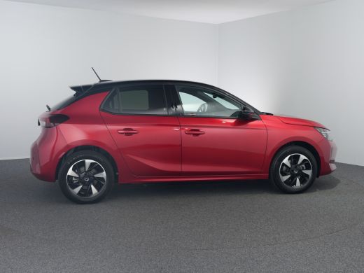 Opel Corsa-e Long Range Yes 51 kWh | Apple Carplay/Android Auto|telefoonintegratie premium | Boordcomputer | C... ActivLease financial lease