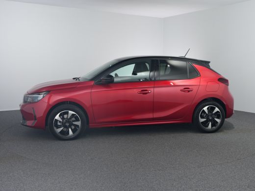 Opel Corsa-e Long Range Yes 51 kWh | Apple Carplay/Android Auto|telefoonintegratie premium | Boordcomputer | C... ActivLease financial lease