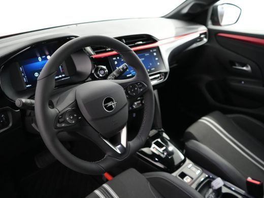 Opel Corsa-e Long Range Yes 51 kWh | Apple Carplay/Android Auto|telefoonintegratie premium | Boordcomputer | C... ActivLease financial lease