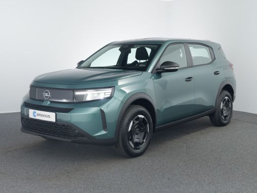 Opel Frontera Electric Edition 44 kWh | DEMO | DEMO | Nieuw te bestellen met €1.000,- inruilpremie! | Achteruit...