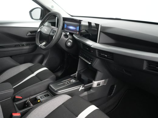 Opel Frontera Electric Edition 44 kWh | DEMO | DEMO | Nieuw te bestellen met €1.000,- inruilpremie! | Achteruit... ActivLease financial lease