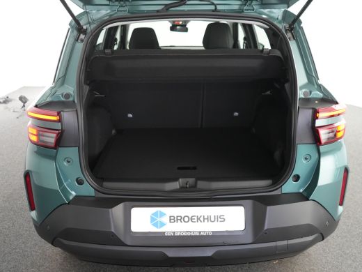 Opel Frontera Electric Edition 44 kWh | DEMO | DEMO | Nieuw te bestellen met €1.000,- inruilpremie! | Achteruit... ActivLease financial lease