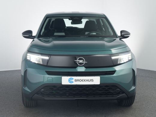 Opel Frontera Electric Edition 44 kWh | DEMO | DEMO | Nieuw te bestellen met €1.000,- inruilpremie! | Achteruit... ActivLease financial lease
