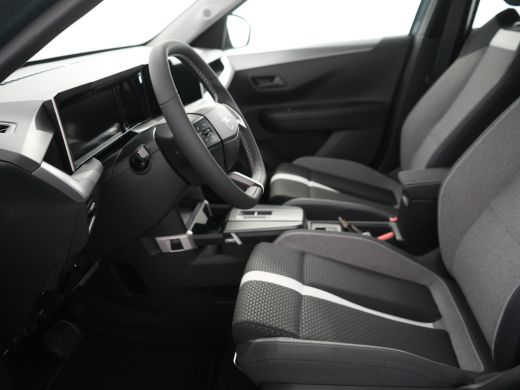 Opel Frontera Electric Edition 44 kWh | DEMO | DEMO | Nieuw te bestellen met €1.000,- inruilpremie! | Achteruit... ActivLease financial lease