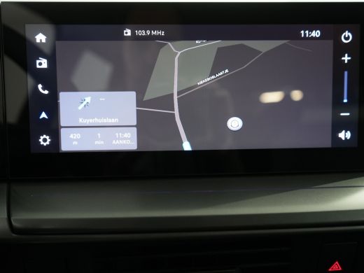 Opel Frontera Electric Edition 44 kWh | DEMO | DEMO | Nieuw te bestellen met €1.000,- inruilpremie! | Achteruit... ActivLease financial lease
