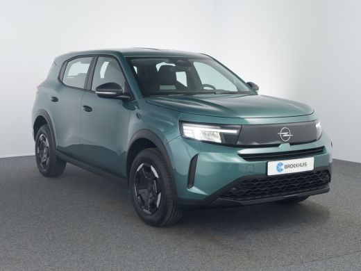 Opel Frontera Electric Edition 44 kWh | DEMO | DEMO | Nieuw te bestellen met €1.000,- inruilpremie! | Achteruit... ActivLease financial lease