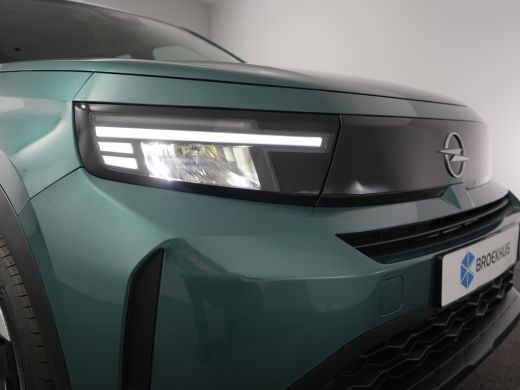Opel Frontera Electric Edition 44 kWh | DEMO | DEMO | Nieuw te bestellen met €1.000,- inruilpremie! | Achteruit... ActivLease financial lease