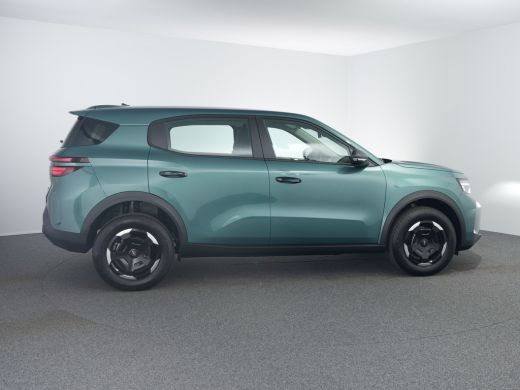 Opel Frontera Electric Edition 44 kWh | DEMO | DEMO | Nieuw te bestellen met €1.000,- inruilpremie! | Achteruit... ActivLease financial lease