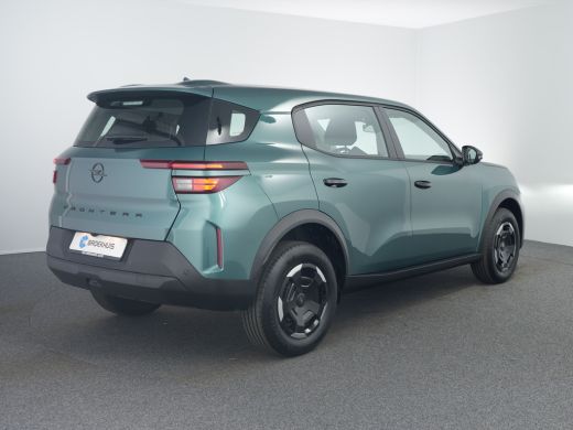 Opel Frontera Electric Edition 44 kWh | DEMO | DEMO | Nieuw te bestellen met €1.000,- inruilpremie! | Achteruit... ActivLease financial lease