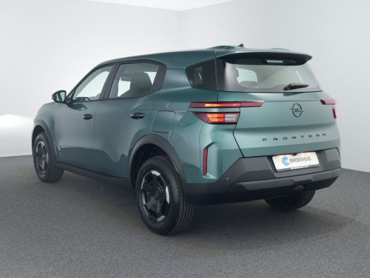 Opel Frontera Electric Edition 44 kWh | DEMO | DEMO | Nieuw te bestellen met €1.000,- inruilpremie! | Achteruit... ActivLease financial lease