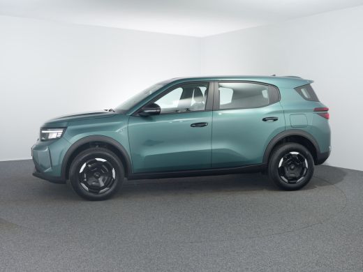 Opel Frontera Electric Edition 44 kWh | DEMO | DEMO | Nieuw te bestellen met €1.000,- inruilpremie! | Achteruit... ActivLease financial lease