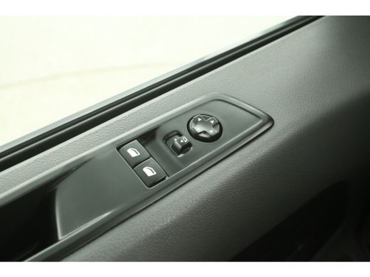 Opel Vivaro 1.5 CDTI L2H1 Airco Cruise Parkeersensoren 3 Persoons Kasten Elektrpakket ActivLease financial lease