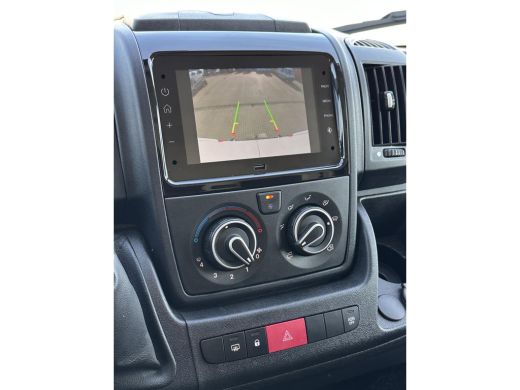 Peugeot Boxer 2.2 BlueHDi 120 L2H2 Trekhaak|Airco|Cruise|Dealero dealer onderh. 1ste eigenaar ActivLease financial lease