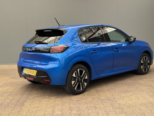 Peugeot e-208 EV Style 50 kWh Stoelverwarming | Keyless Entry & Start | LED | Parkeersensoren Achter | Apple Ca... ActivLease financial lease