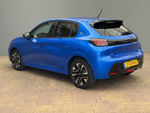 Peugeot e-208 EV Style 50 kWh Stoelverwarming | Keyless Entry & Start | LED | Parkeersensoren Achter | Apple Ca... ActivLease financial lease