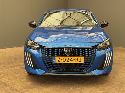 Peugeot e-208 EV Style 50 kWh Stoelverwarming | Keyless Entry & Start | LED | Parkeersensoren Achter | Apple Ca... ActivLease financial lease