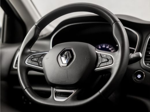 Renault Mégane Estate 1.3 TCe Sport (APPLE CARPLAY, VIRTUAL COCKPIT, NAVIGATIE, CLIMATE, CAMERA, TREKHAAK, SPORTSTOELEN... ActivLease financial lease