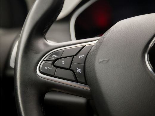Renault Mégane Estate 1.3 TCe Sport (APPLE CARPLAY, VIRTUAL COCKPIT, NAVIGATIE, CLIMATE, CAMERA, TREKHAAK, SPORTSTOELEN... ActivLease financial lease